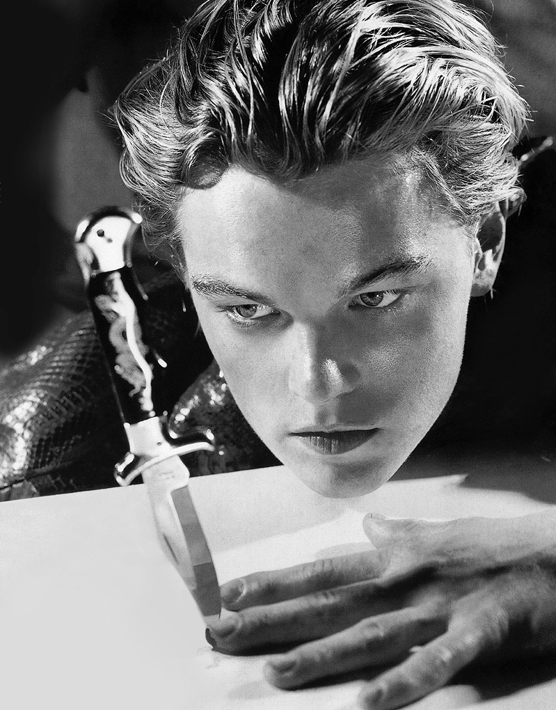 莱昂纳多·迪卡普里奥