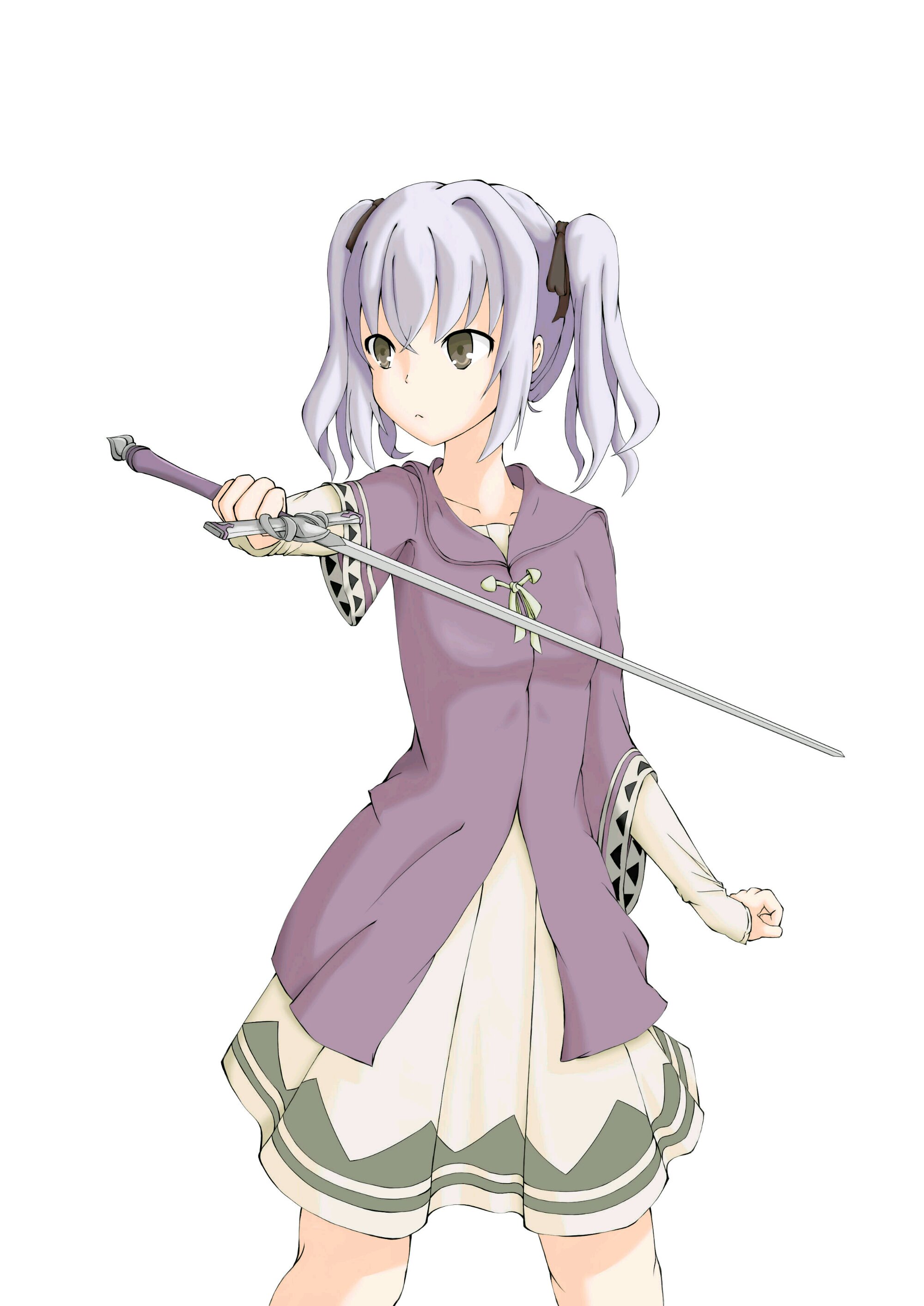 奈芙莲·卢可·印萨尼亚