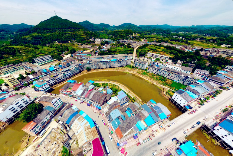 y83o">玉龙镇位于 a target="_blank" href="/item/盐亭县/7118055"