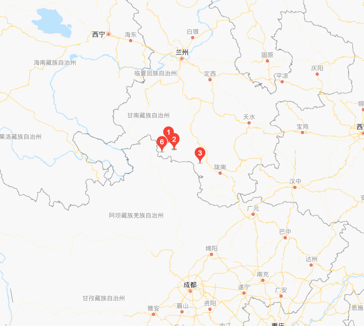  p data-id="gn3o14lap9">次日那村是甘肃省甘南州迭部县旺藏乡下辖村