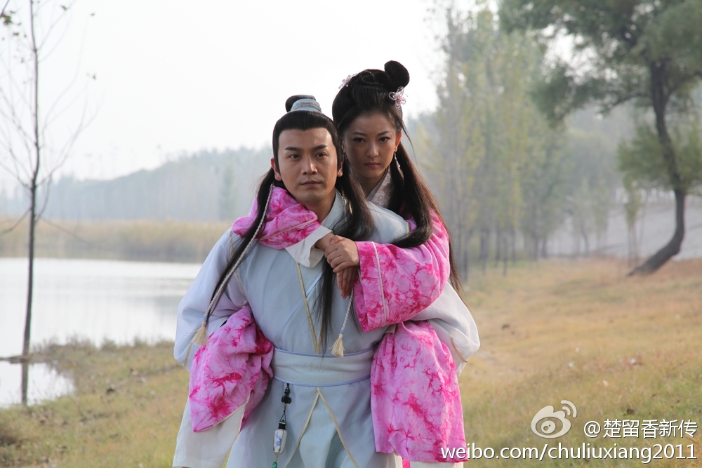 data-lemmaid="51555501">青岛海皇文化传播有限公司 /a>打造的武侠剧