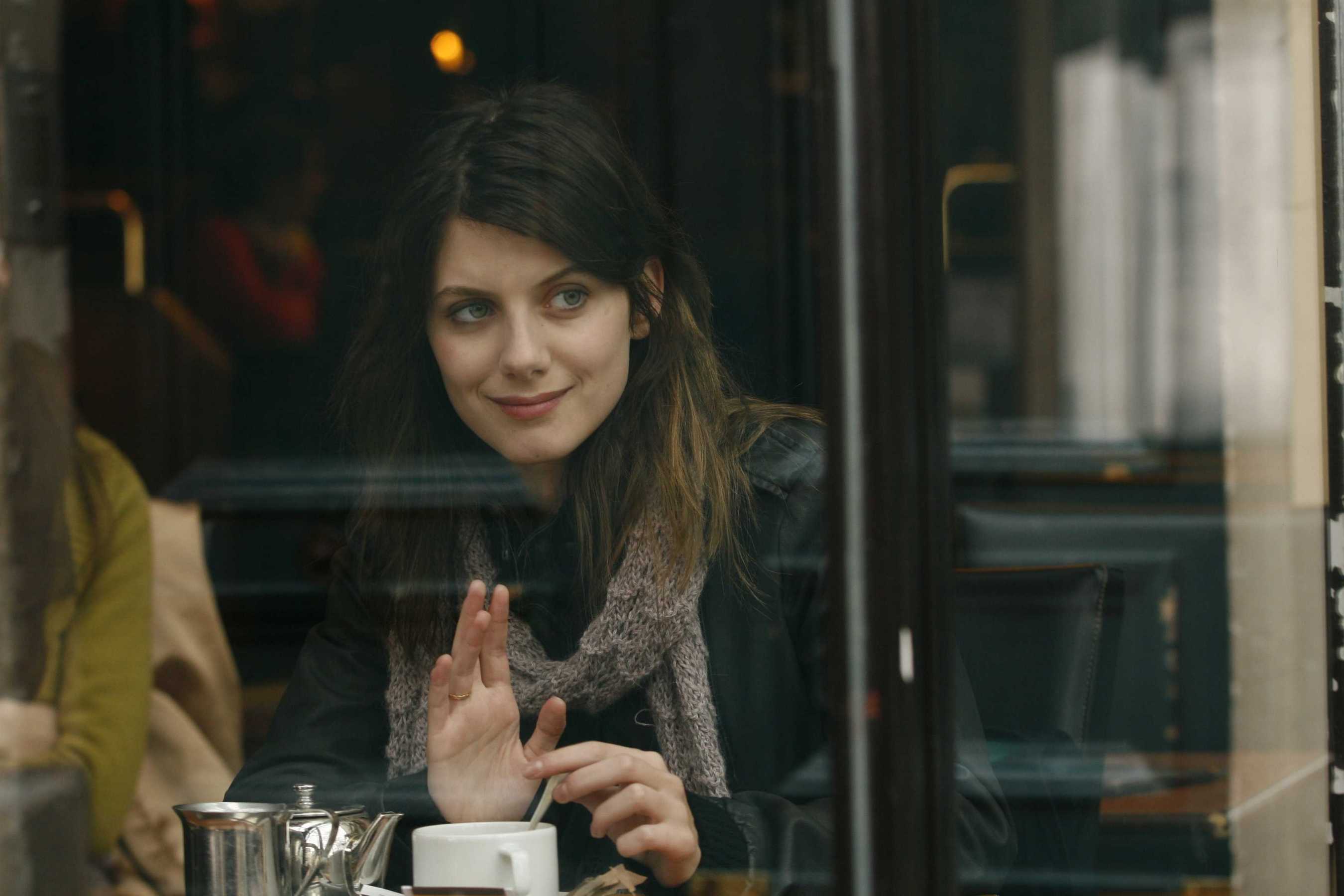  p>梅拉尼·罗兰(mélanie laurent),1983年2月21日出生于法国巴黎