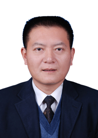 湖南省邵东县人,大学文化,1981年12月参加工作,1984年10月入党.