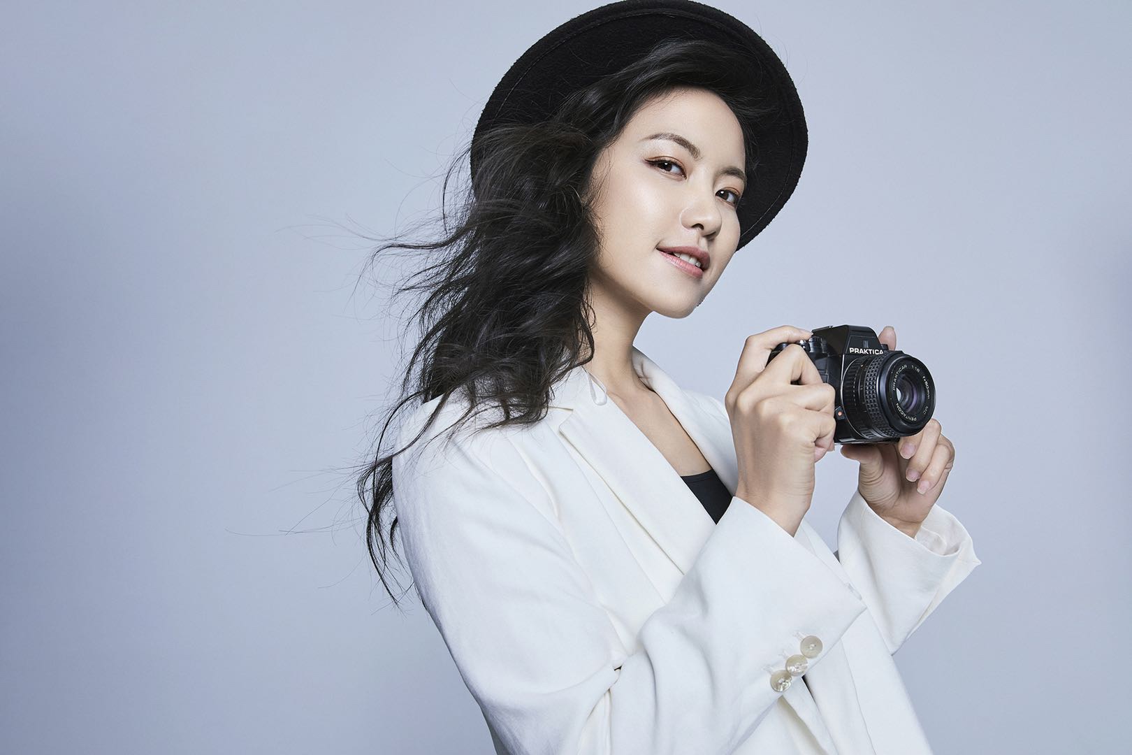  /p> p>2017年6月13日,主演的小清新爱情文艺片《 a target="_blank"