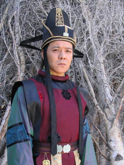 月上江南之狄仁杰洗冤录