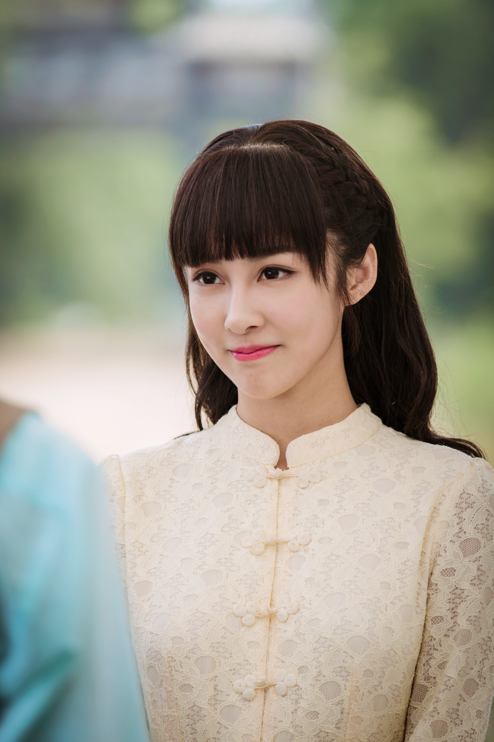 范凌子