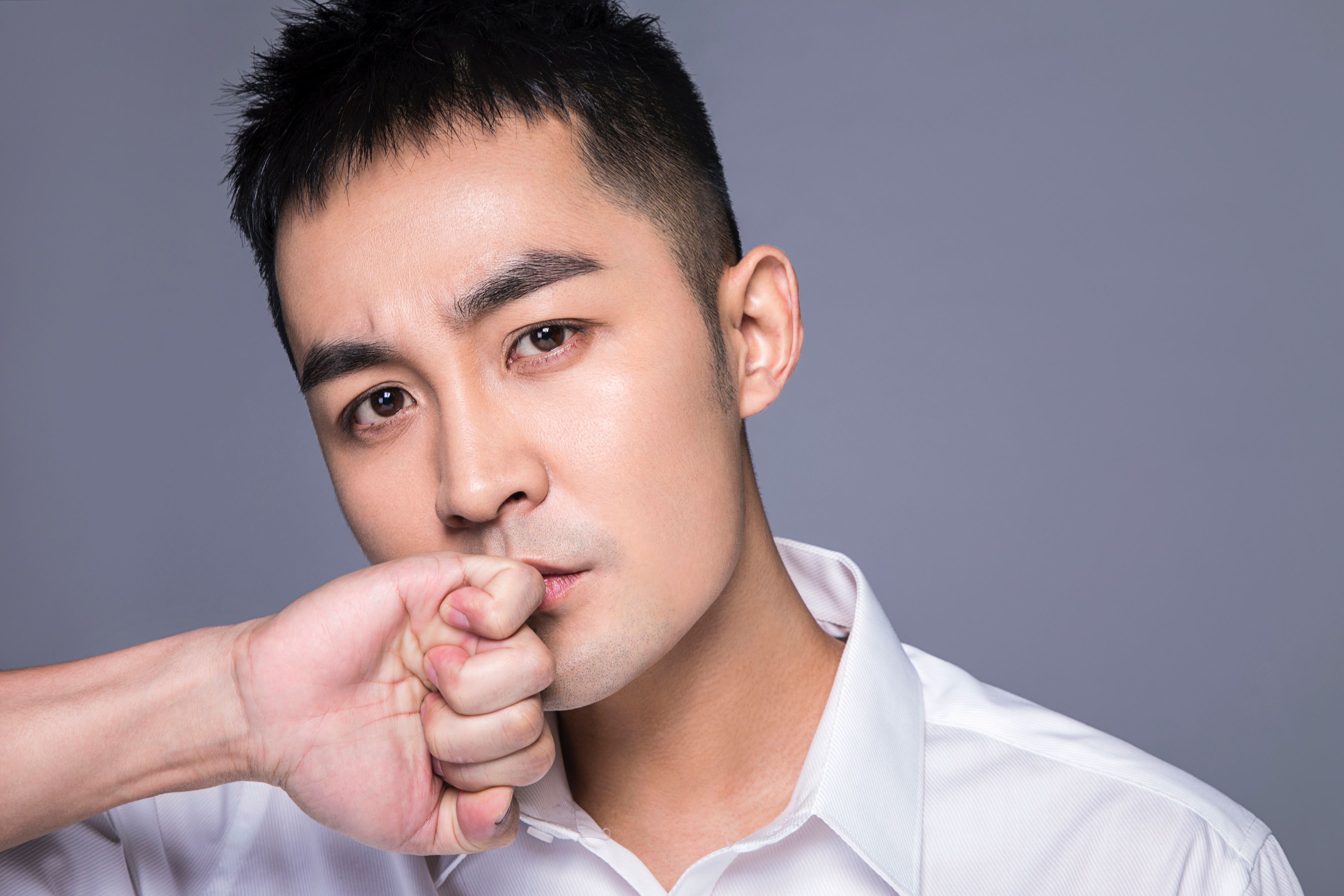  p>张粟,1987年9月24日出生于安徽省合肥市,中国内地影视男演员,毕业