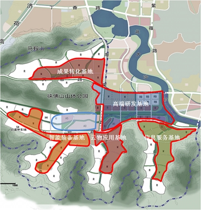 长清区