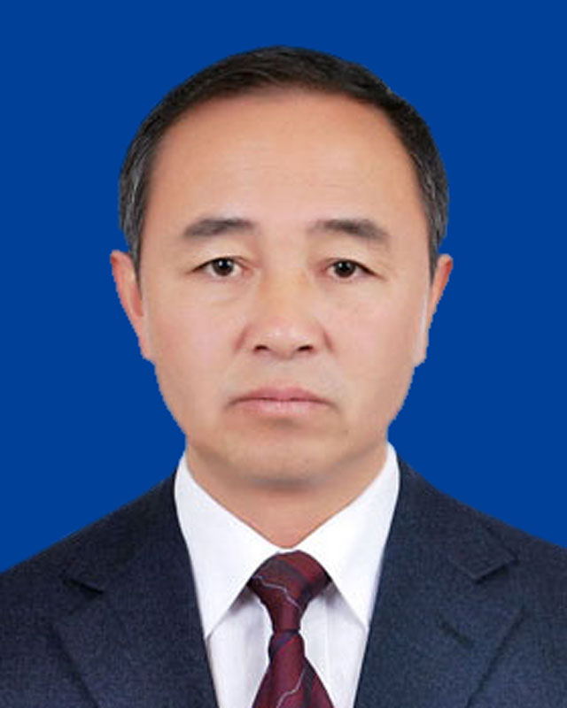  /p> p>现任贵州省普定县人大常委会主任,党组书记. /p
