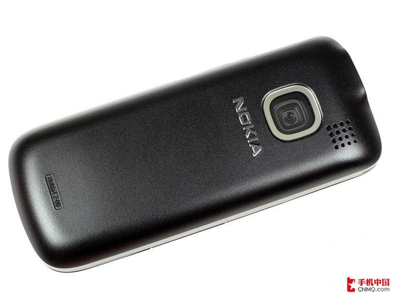  p>诺基亚c2-00是2011年06月上市的直板手机.