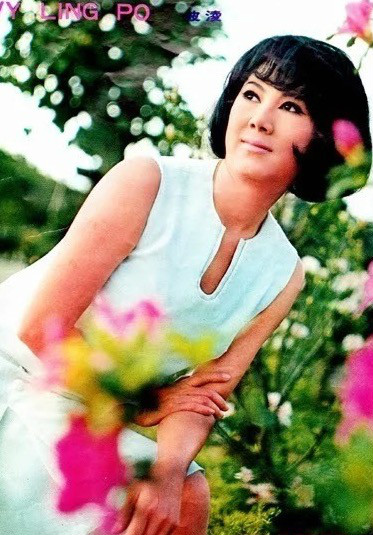 本名黄裕君,中国台湾女演员,香港邵氏著名女演员