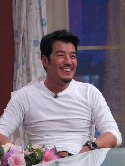  p>海一天,1971年6月12日出生于北京市,中国内地