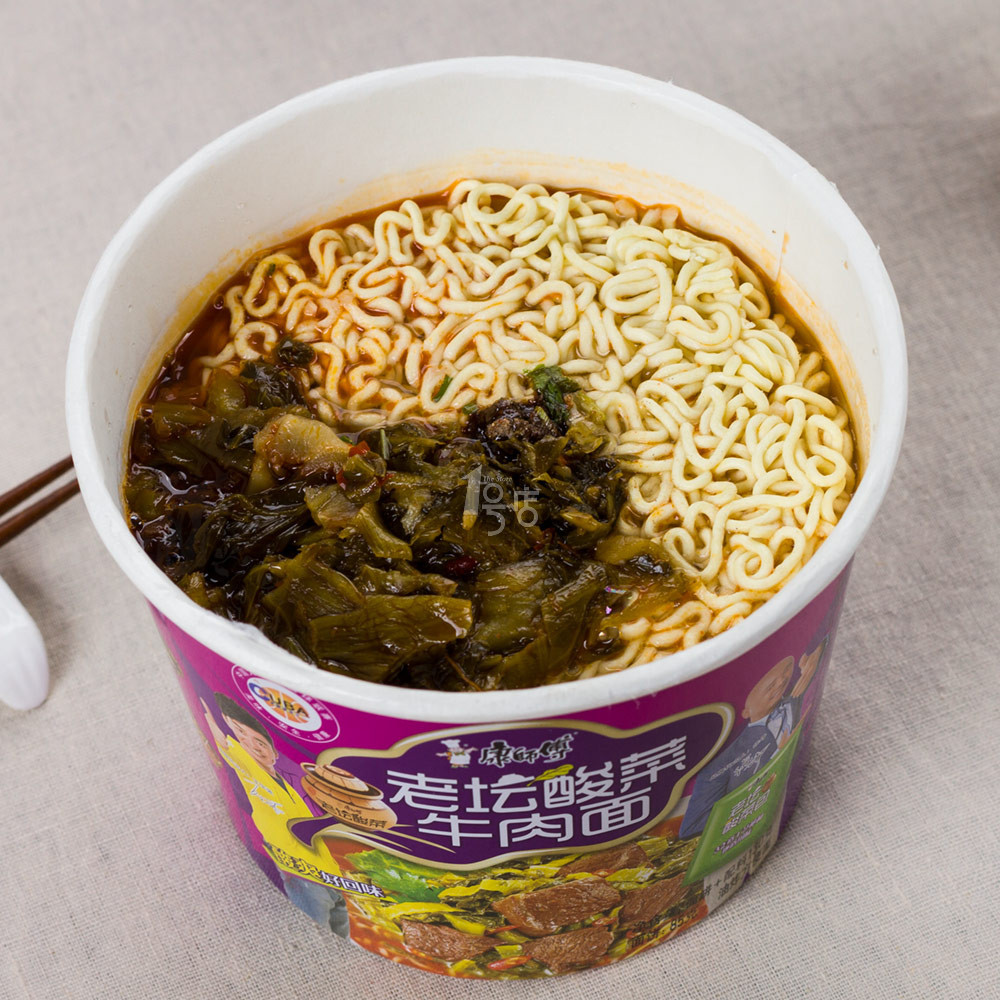 ">老坛酸菜 /a>牛肉面是 a target="_blank" href="/item/方便面/648"