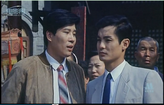 ="/item/李文化/21938" data-lemmaid="21938">李文化 /a>执导,黄国强