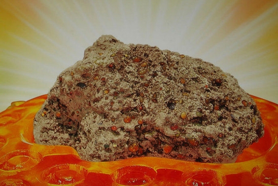 "3959638">佛顶真骨 /a>)是佛祖释迦牟尼的头顶骨舍利,全世界仅存一块