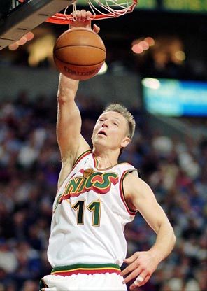 detlef schrempf