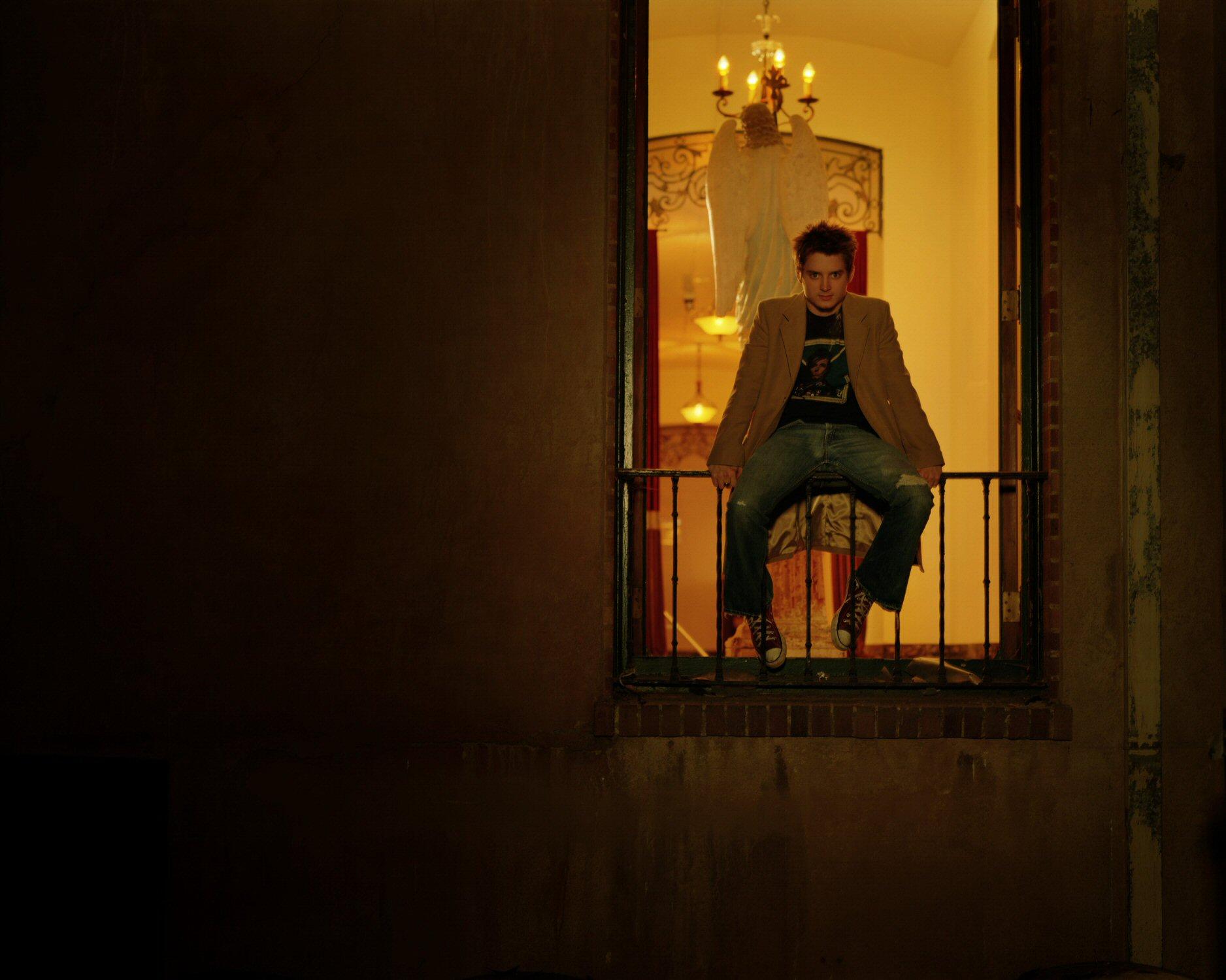  p>伊利亚·伍德 i>(elijah jordan wood) /i>,1981年1月28日出生于