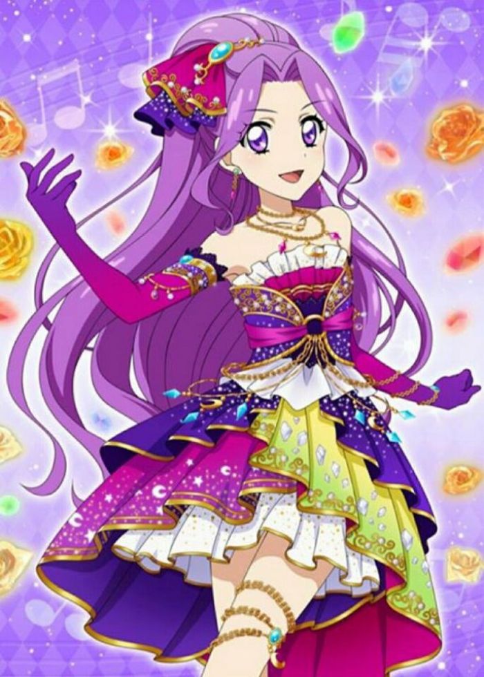 4d">神崎美月,《 a target="_blank" href="/item/偶像活动/4197562"