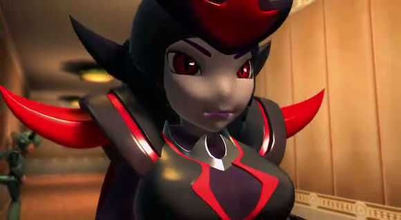  p data-id="go055dmci6">蜘蛛夫人,女,国产动画《 a target="_blank"