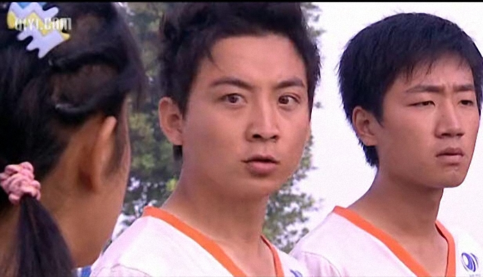 火力少年王2