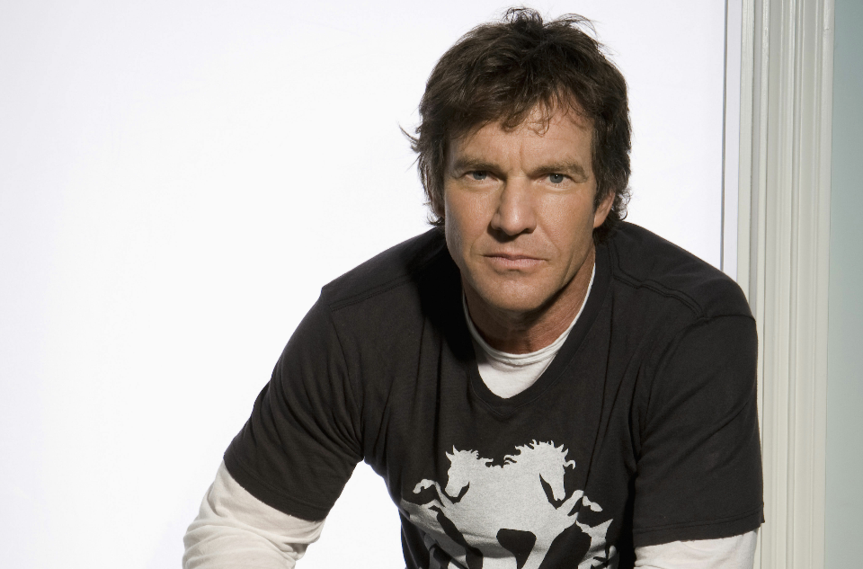 dennis quaid
