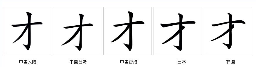 才
