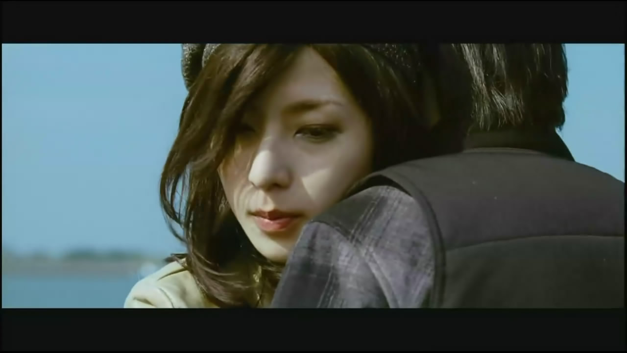 the killer who never kills