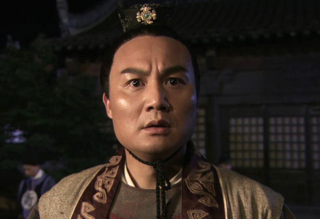 神探狄仁杰第1部