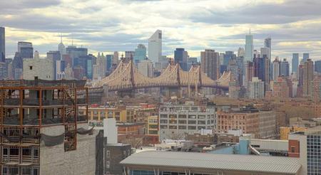 纽约维斯塔 - 耐斯塔酒店