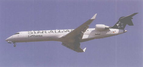 data-lemmaid="145973">加拿大 /a>庞巴迪宇航集团在其crj100/200型50