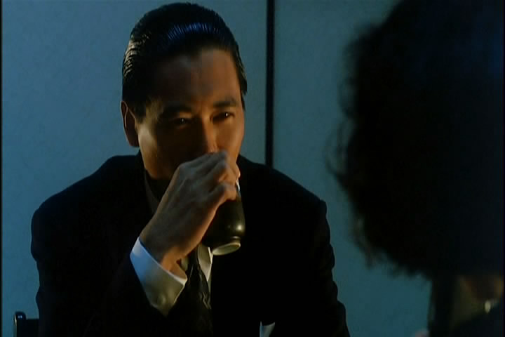  p>《赌神》是1989年上映的一部香港赌片.