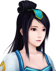  p>夙玉,单机游戏《 a target="_blank" href="/item/仙剑奇侠传四">