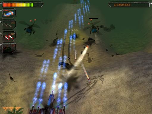  p data-id="gnvj2z8uyc">《空中霸王2:海湾战争》是一款射击游戏