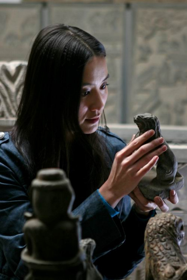 雾里看花电视剧