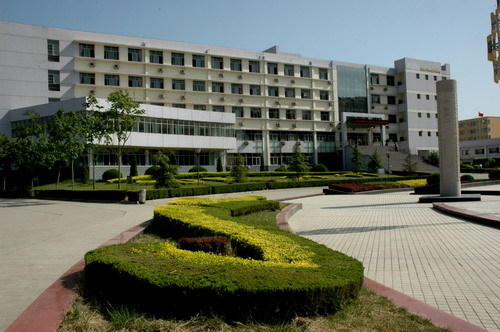 运城中学