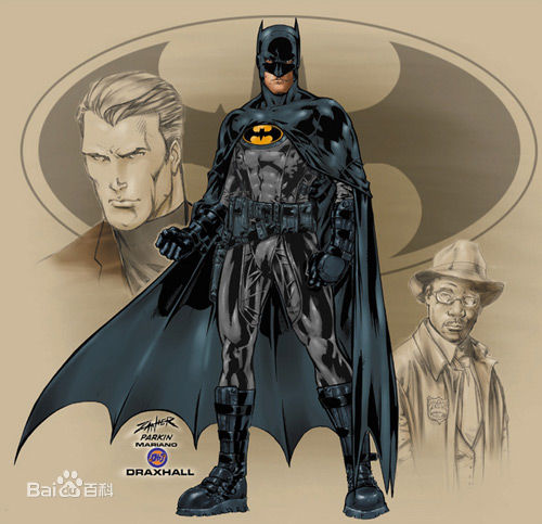  p>布鲁斯·韦恩(bruce wayne)即"蝙蝠侠"(batman),是美国 a target="