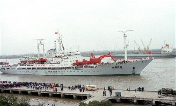 lemmaid="1122445">中国 /a> /p> p>任务来源及建造概况:向阳红5号