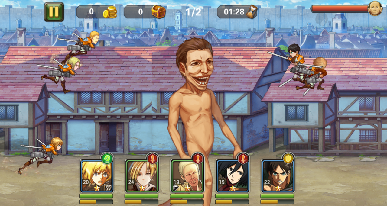  p data-id="gn8323j2x3">《进击的巨人ol》是由中国著名游戏厂商米球