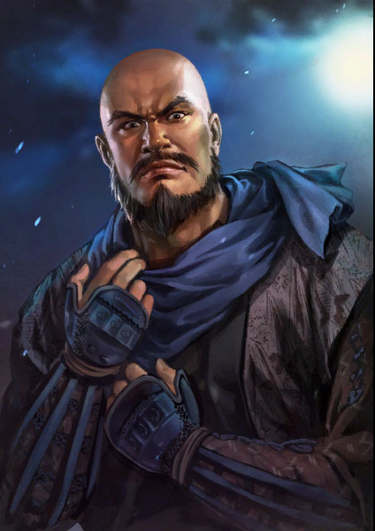 风魔小太郎 日本战国时代著名忍者 风魔之里 首领 百度百科