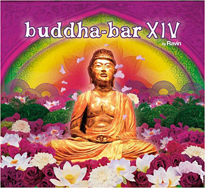 buddha bar