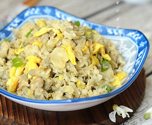 豆角不烂子