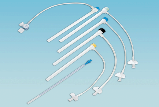 佛山特种医用导管有限责任公司