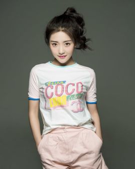 孟璐（中国内地女演员）_百度百科
