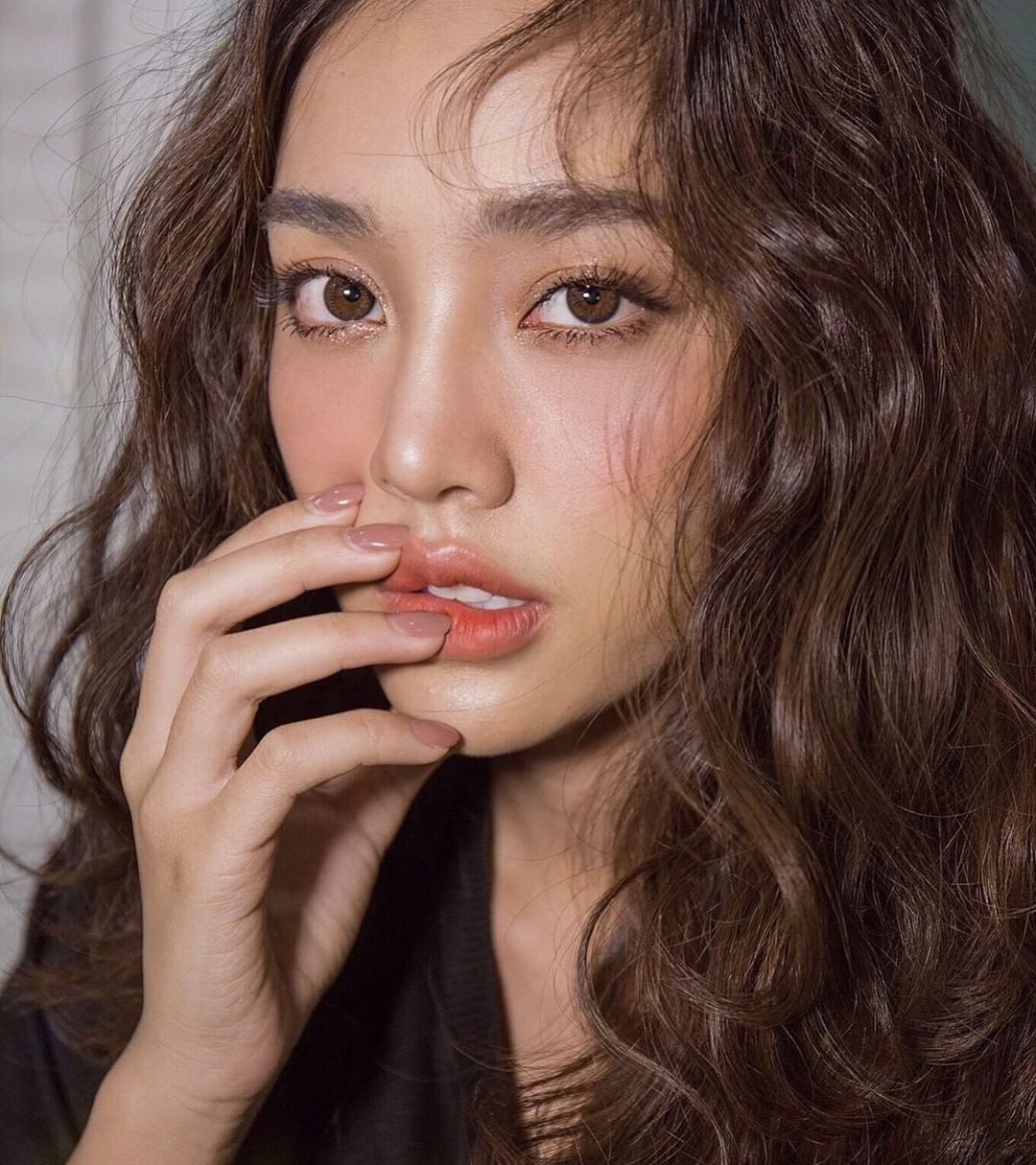  p>芘扎塔娜·翁沙纳塔纳辛(namtarn),1991年8月30日出生于泰国清迈