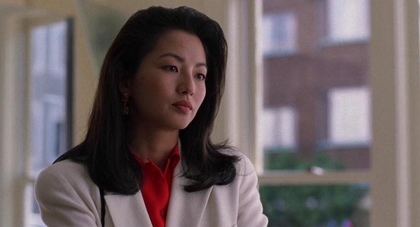 喜福会thejoyluckclub(1993)