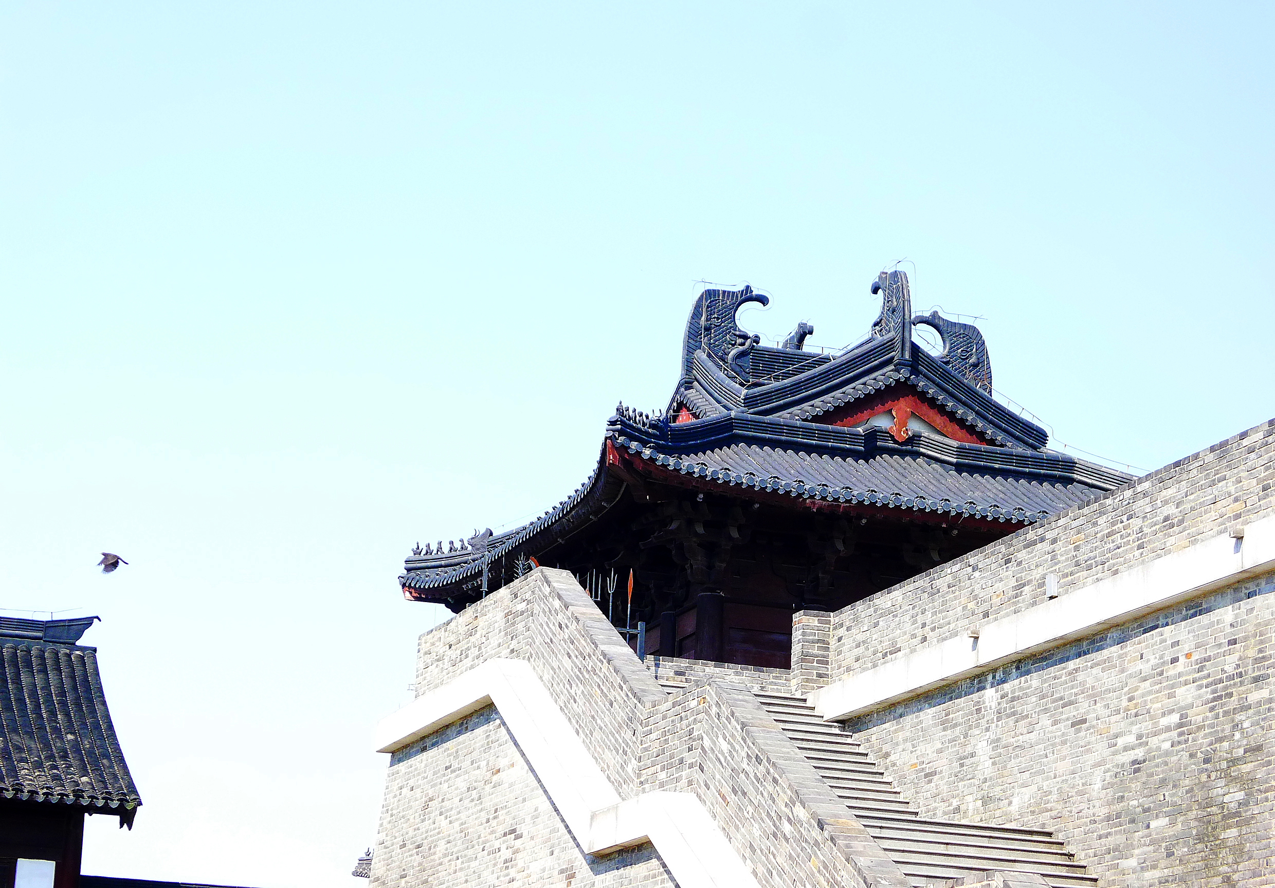 东台市泰山大道东侧,宁树路南侧,惠阳路以西,总造价1亿4千万,总建筑