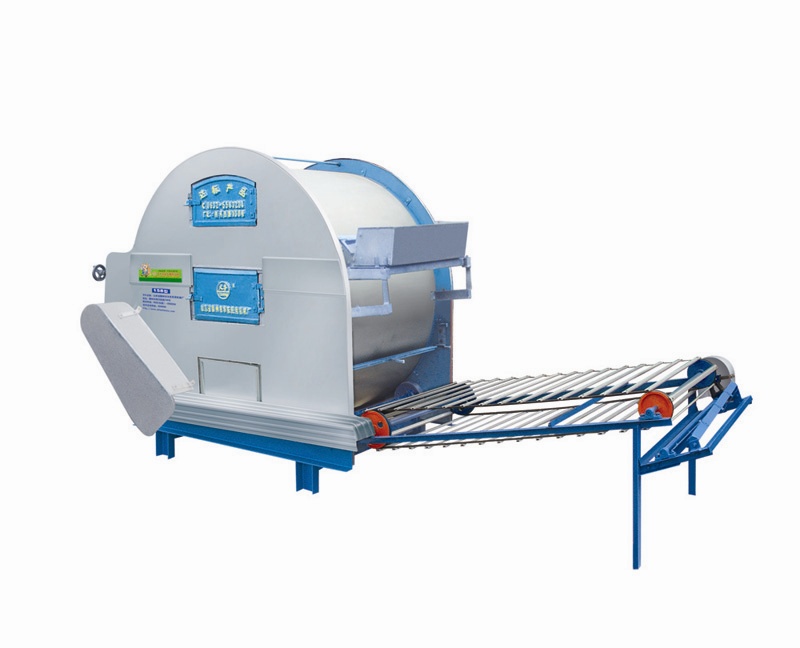 天牛全自动煎饼机