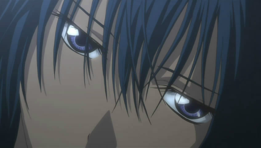 tsukiyomi ikuto