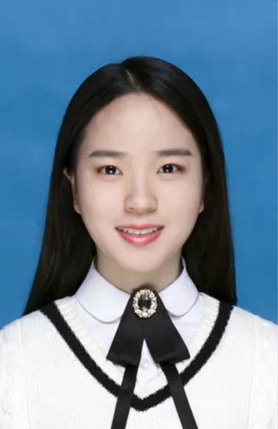  p>舒文静,女,汉族,2001年12月生,四川省泸州市泸县二中高一学生.