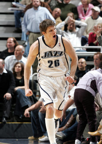 kyle korver